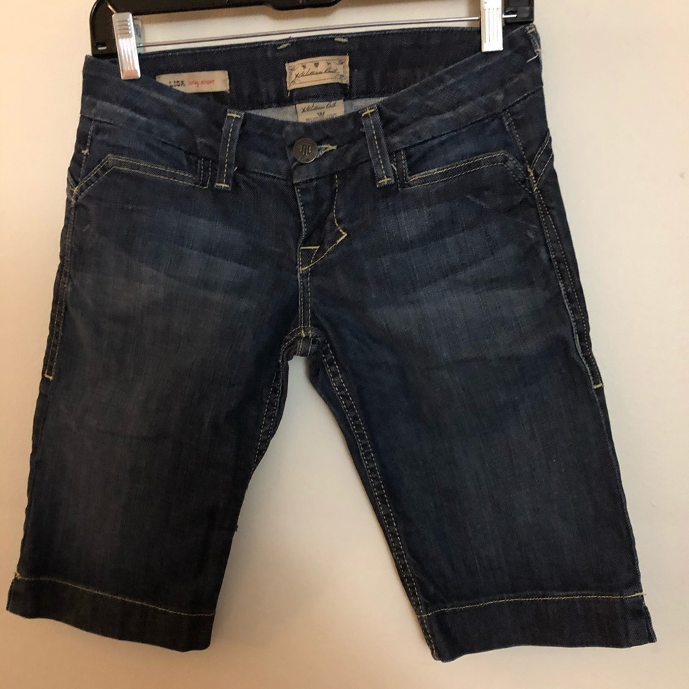 Beautiful women’s shorts made in U.S.A.